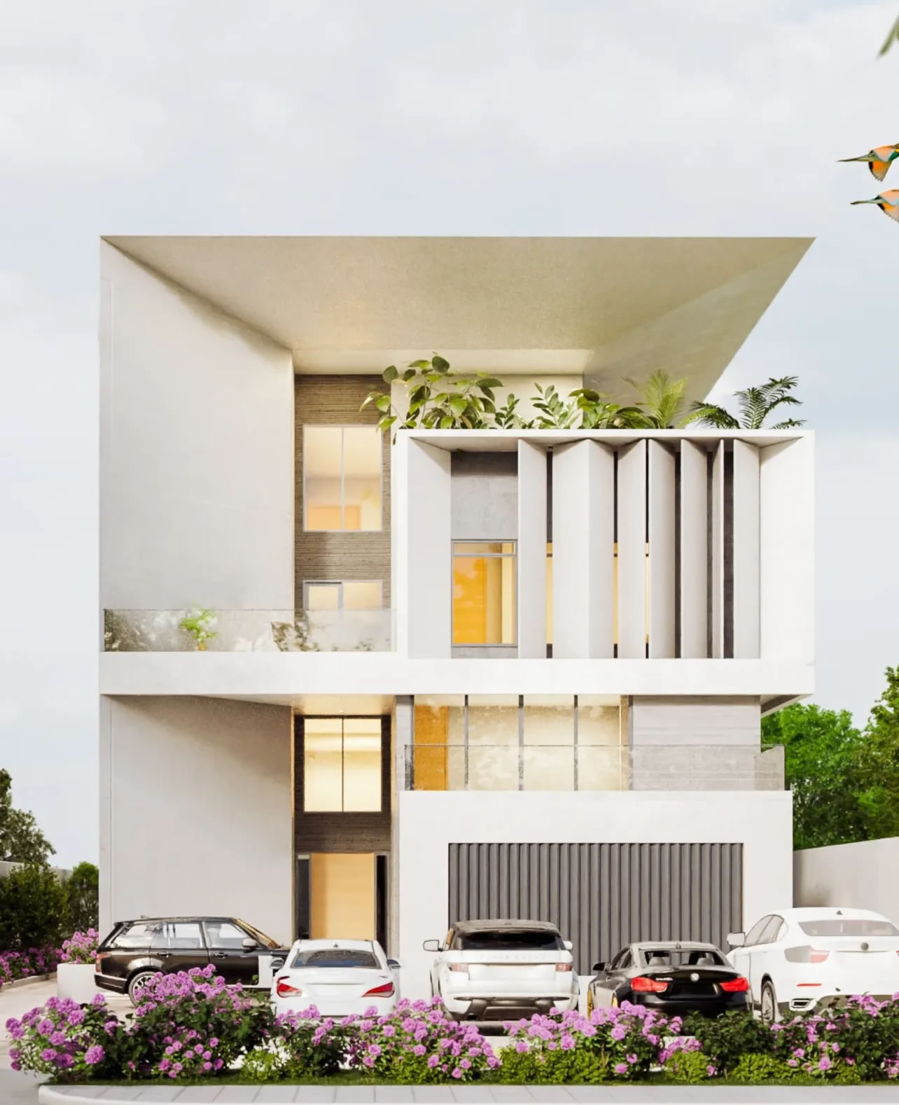 OC Homes & Properties